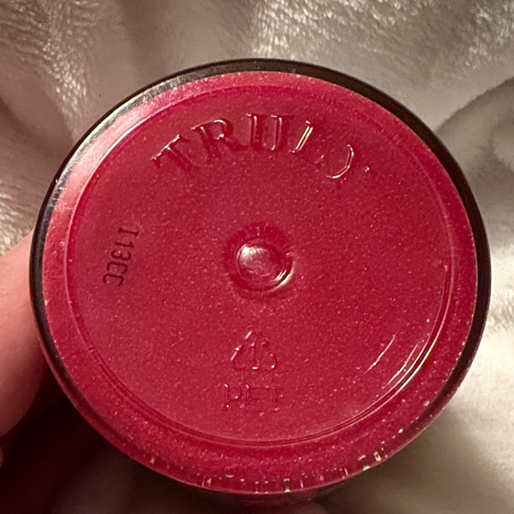 TRULY Smooth Legend Pre-Shave Scrub SEALED! - Picture 4 of 5